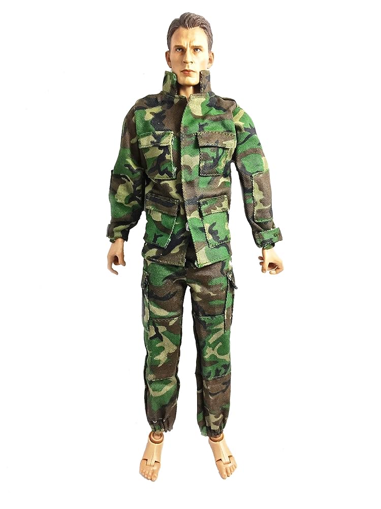 U.S. ARMY 迷彩服 SMALL REGULAR U.S. ARMY 迷彩服 SMALL REGULAR（U.S. ARMY 迷彩服 SMALL REGULAR）
